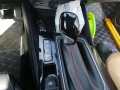 MG5 180DVVT CVT Youth Flagship - ფოტო 19