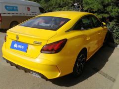 MG5 180DVVT CVT Youth Flagship - ფოტო 2