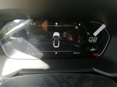 MG5 180DVVT CVT Youth Flagship - ფოტო 20