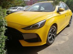MG5 180DVVT CVT Youth Flagship - ფოტო 3