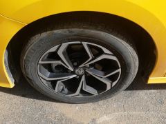 MG5 180DVVT CVT Youth Flagship - ფოტო 6
