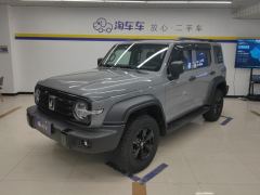 Tank 300 Off-Road Edition 2.0T Conqueror - ფოტო 1