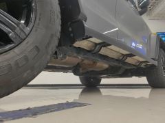 Tank 300 Off-Road Edition 2.0T Conqueror - ფოტო 10