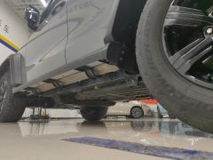 Tank 300 Off-Road Edition 2.0T Conqueror - ფოტო 11