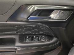 Tank 300 Off-Road Edition 2.0T Conqueror - ფოტო 13