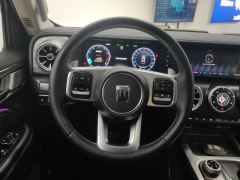 Tank 300 Off-Road Edition 2.0T Conqueror - ფოტო 18