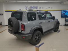 Tank 300 Off-Road Edition 2.0T Conqueror - ფოტო 2