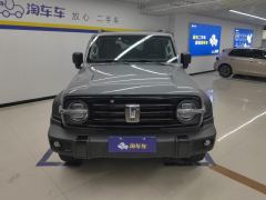 Tank 300 Off-Road Edition 2.0T Conqueror - ფოტო 3