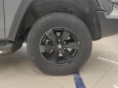 Tank 300 Off-Road Edition 2.0T Conqueror - ფოტო 6