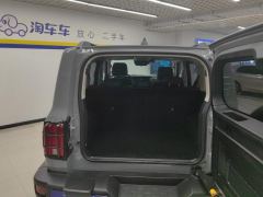 Tank 300 Off-Road Edition 2.0T Conqueror - ფოტო 7