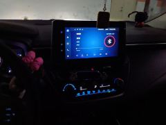 Toyota Corolla 1.5L CVT Elite Edition - ფოტო 17