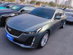 Cadillac CT5 28T Luxury (Standard) - photo 1