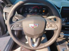 Cadillac CT5 28T Luxury (Standard) - photo 18