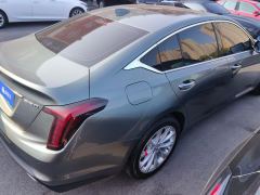 Cadillac CT5 28T Luxury (Standard) - photo 2