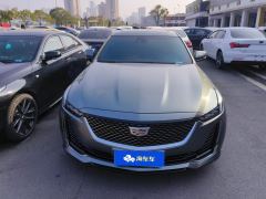 Cadillac CT5 28T Luxury (Standard) - photo 3
