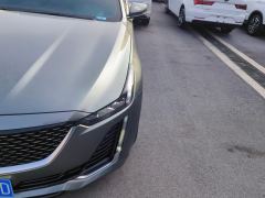 Cadillac CT5 28T Luxury (Standard) - photo 4