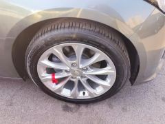 Cadillac CT5 28T Luxury (Standard) - photo 6