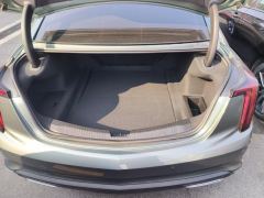 Cadillac CT5 28T Luxury (Standard) - photo 7