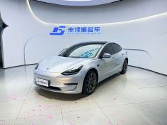 Tesla Model 3 Rear-Wheel Drive - photo 1