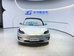 Tesla Model 3 Rear-Wheel Drive - photo 2