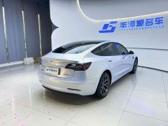Tesla Model 3 Rear-Wheel Drive - photo 6