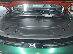 XPeng G6 755 Ultra-Long Range Max - ფოტო 19