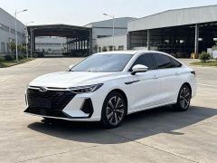 Chery Arrizo 8 1.6T DCT Excellence - фото 1