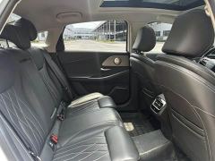 Chery Arrizo 8 1.6T DCT Excellence - фото 10
