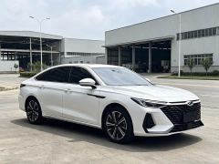 Chery Arrizo 8 1.6T DCT Excellence - фото 2