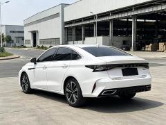 Chery Arrizo 8 1.6T DCT Excellence - фото 3