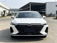 Chery Arrizo 8 1.6T DCT Excellence - фото 4