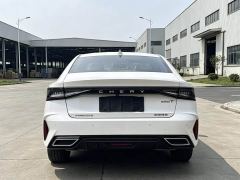 Chery Arrizo 8 1.6T DCT Excellence - фото 5
