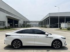 Chery Arrizo 8 1.6T DCT Excellence - фото 6
