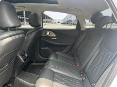 Chery Arrizo 8 1.6T DCT Excellence - фото 7