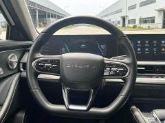 Chery Arrizo 8 1.6T DCT Excellence - фото 8
