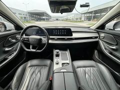 Chery Arrizo 8 1.6T DCT Excellence - фото 9