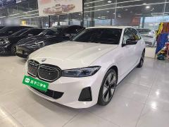 BMW i3 eDrive 40 L Night Sport Package - фото 1
