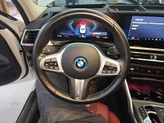 BMW i3 eDrive 40 L Night Sport Package - фото 10
