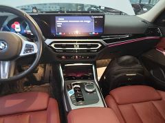 BMW i3 eDrive 40 L Night Sport Package - фото 12