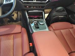BMW i3 eDrive 40 L Night Sport Package - фото 13