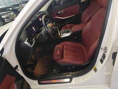 BMW i3 eDrive 40 L Night Sport Package - фото 14