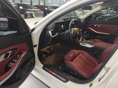 BMW i3 eDrive 40 L Night Sport Package - фото 15