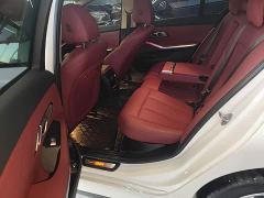 BMW i3 eDrive 40 L Night Sport Package - фото 16