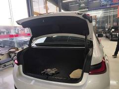 BMW i3 eDrive 40 L Night Sport Package - фото 18