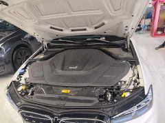 BMW i3 eDrive 40 L Night Sport Package - фото 19