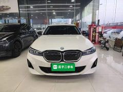 BMW i3 eDrive 40 L Night Sport Package - фото 2