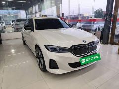 BMW i3 eDrive 40 L Night Sport Package - фото 3