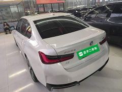 BMW i3 eDrive 40 L Night Sport Package - фото 4