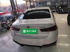 BMW i3 eDrive 40 L Night Sport Package - фото 5