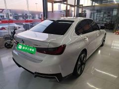 BMW i3 eDrive 40 L Night Sport Package - фото 6